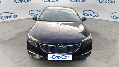 Opel Insignia Sport Tourer II 1.6 Diesel Ecotec 136.0 Innovation