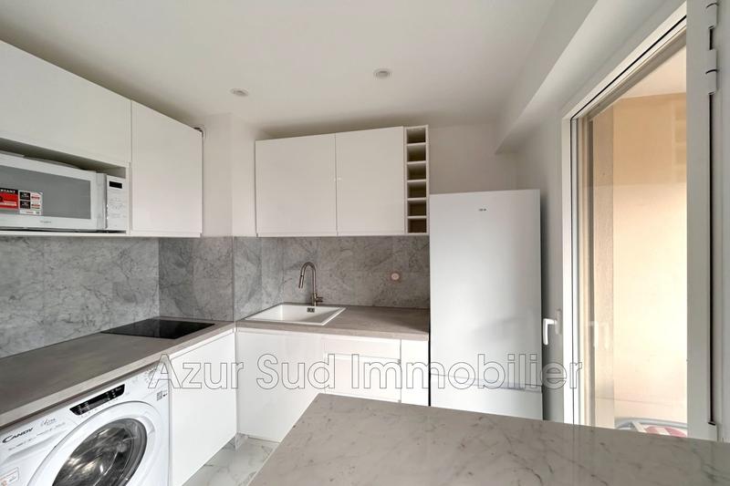 Appartement - 33 m² - 2 pièces