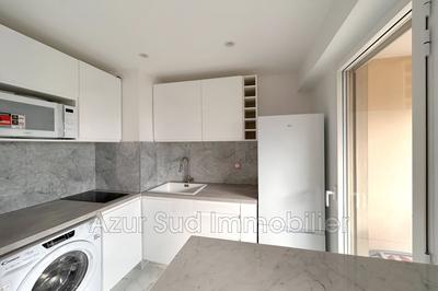 Appartement - 33 m² - 2 pièces