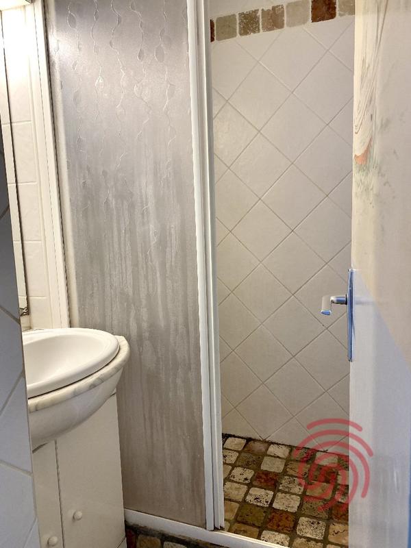 Appartement - 27 m² - 2 pièces