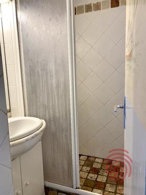 Appartement - 27 m² - 2 pièces