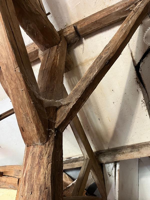 Maison - 171 m² - 6 pièces