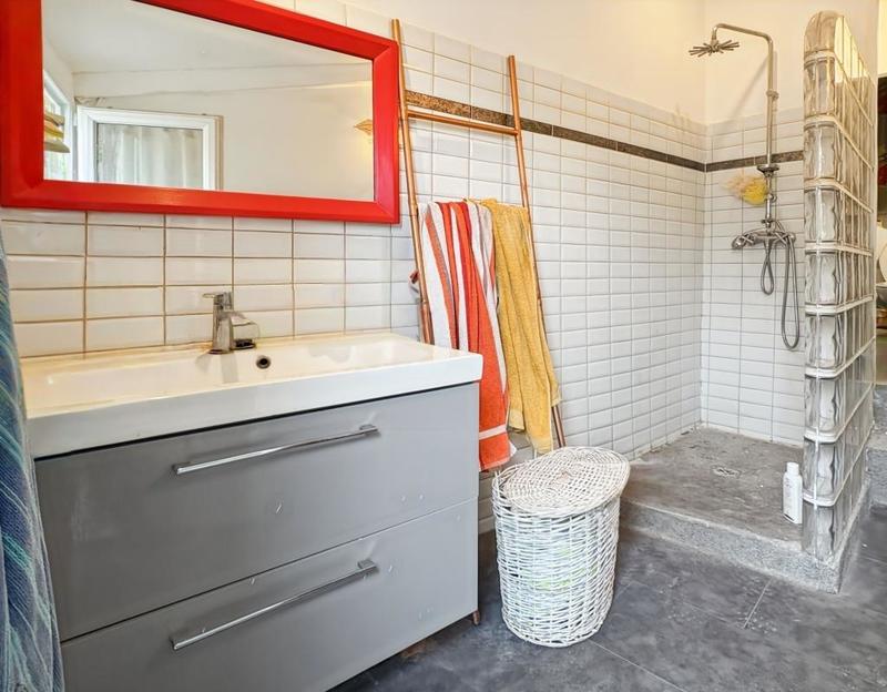 Maison - 70 m² - 2 pièces