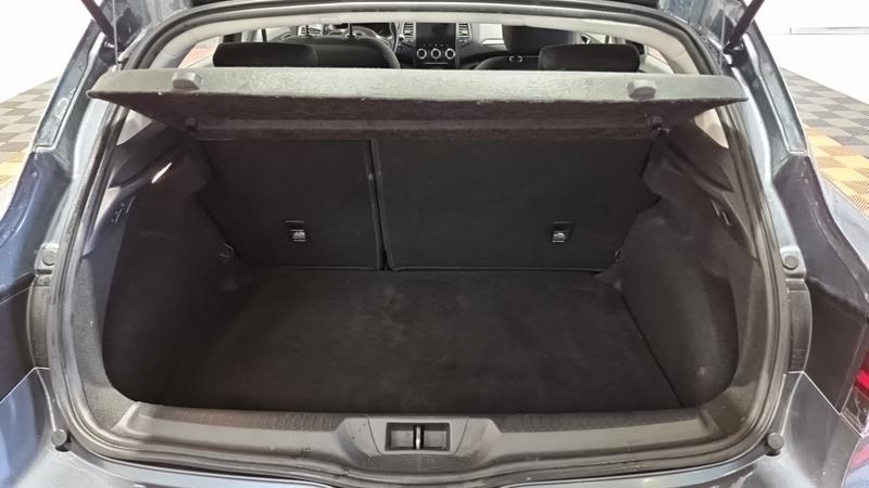 Renault Mégane IV Berline tce 140 edc fap - 21b business