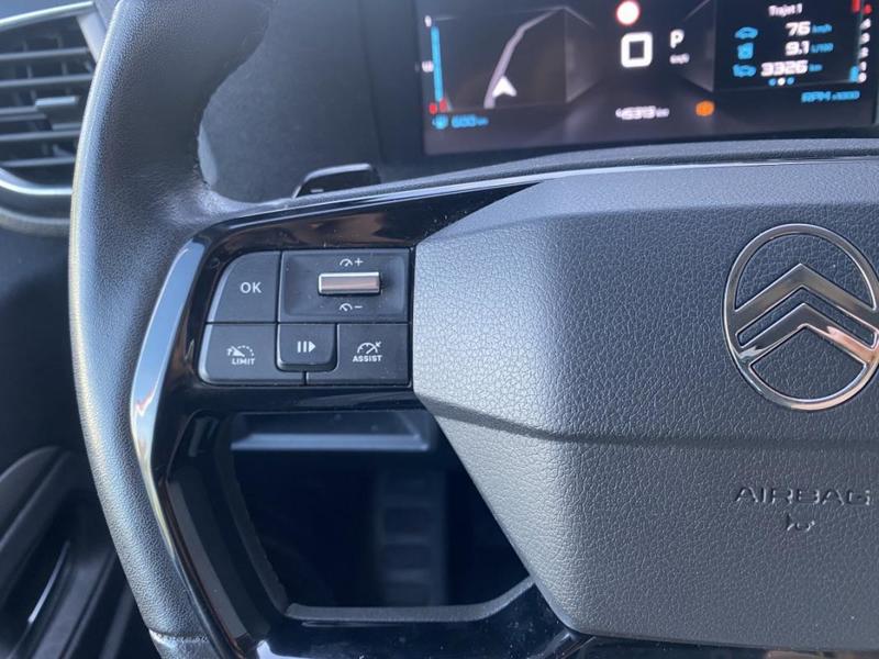 Citroën SpaceTourer Xl 2.0 Bluehdi 180 s&amp;amp;S Eat8 Plus