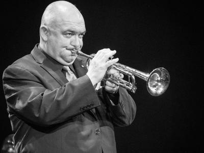 Jazz en Mars | Shades et James Morrisson Quartet