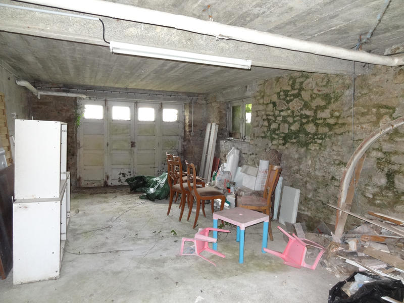 Maison - 93 m² - 4 pièces