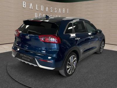 Kia Niro 1.6 GDi Hybride 141 ch Dct6 Premium