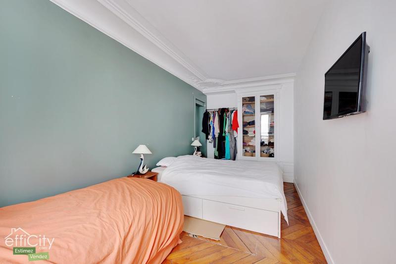 Appartement - 67 m² - 2 pièces