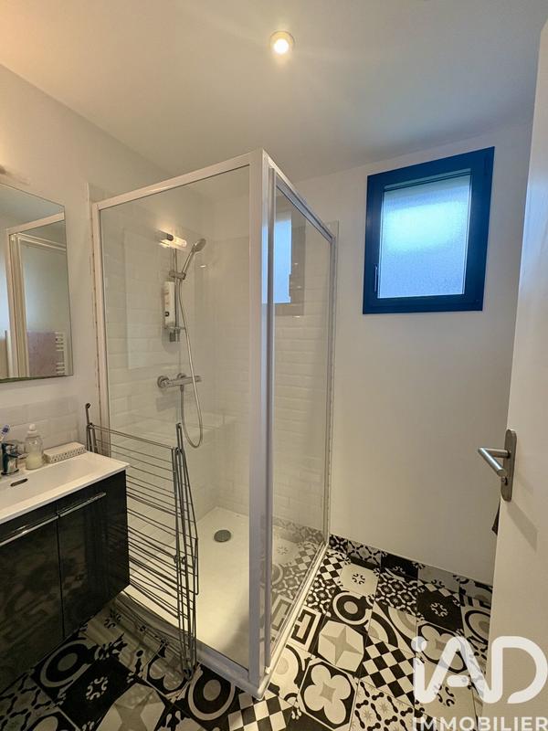 Maison de maîtres - 121 m² - 5 pièces