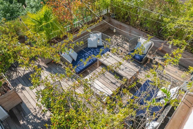 Penthouse - 384 m² - 9 pièces