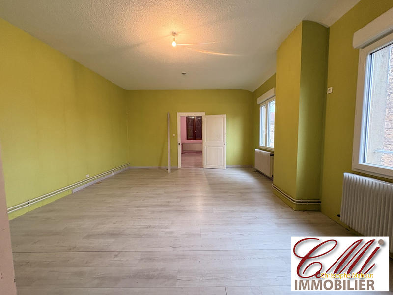 Maison - 150 m² - 4 pièces