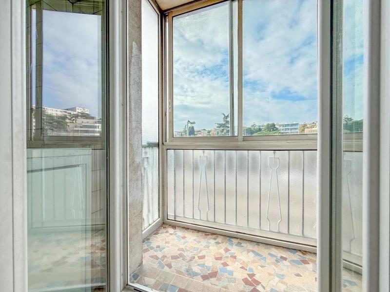 Appartement - 54 m² - 3 pièces