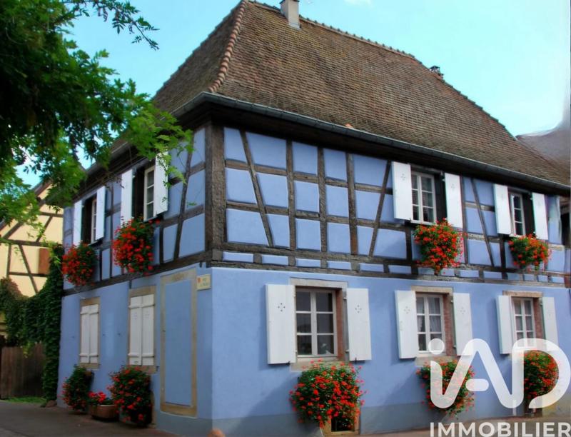 Appartement - 100 m² - 5 pièces