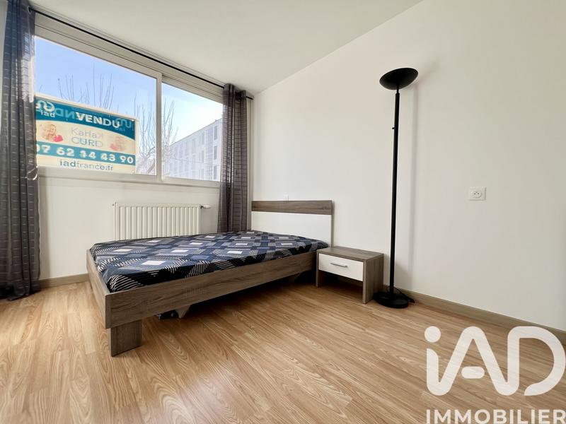 Appartement - 74 m² - 3 pièces