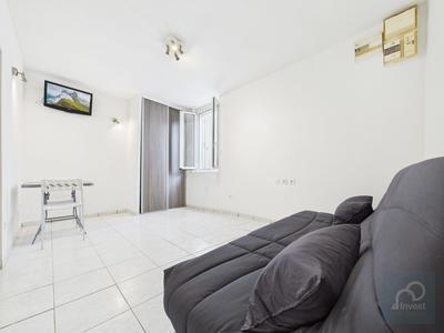 Appartement - 21 m² - 1 pièce
