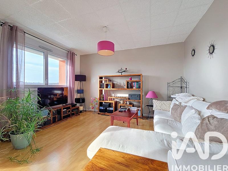 Appartement - 79 m² - 4 pièces