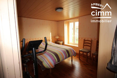 Maison - 81 m² - 3 pièces