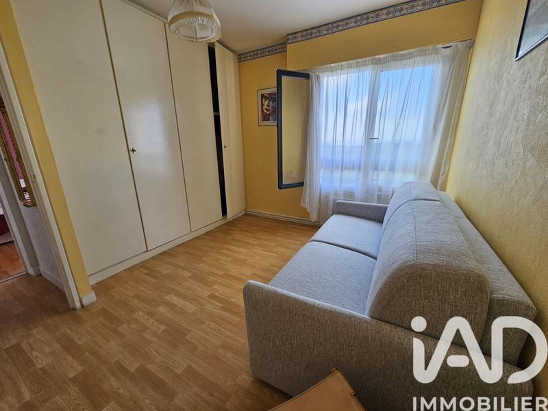 Appartement - 86 m² - 4 pièces