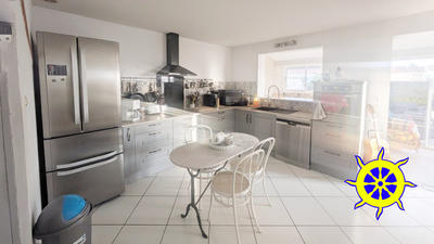 Villa - 77 m² - 4 pièces