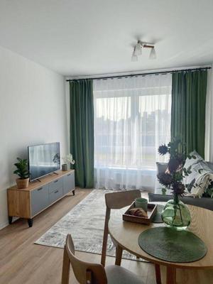 Appartement - 33 m² - 2 pièces