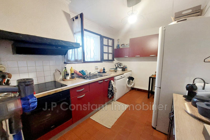 Appartement - 120 m² - 4 pièces