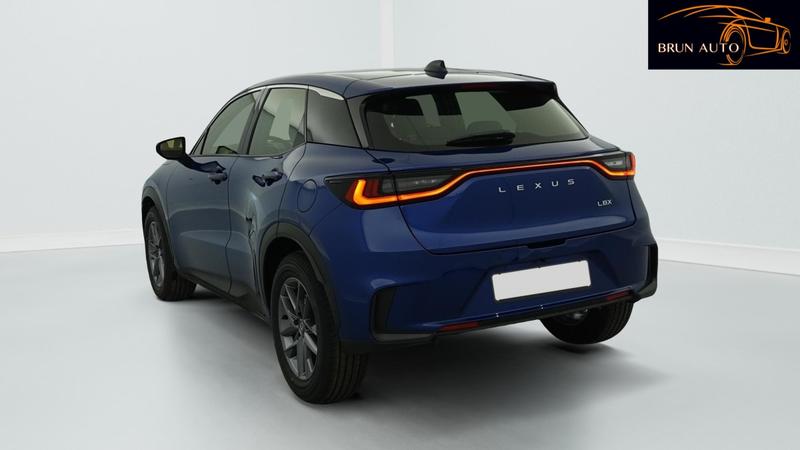 Lexus Lbx 2wd Business