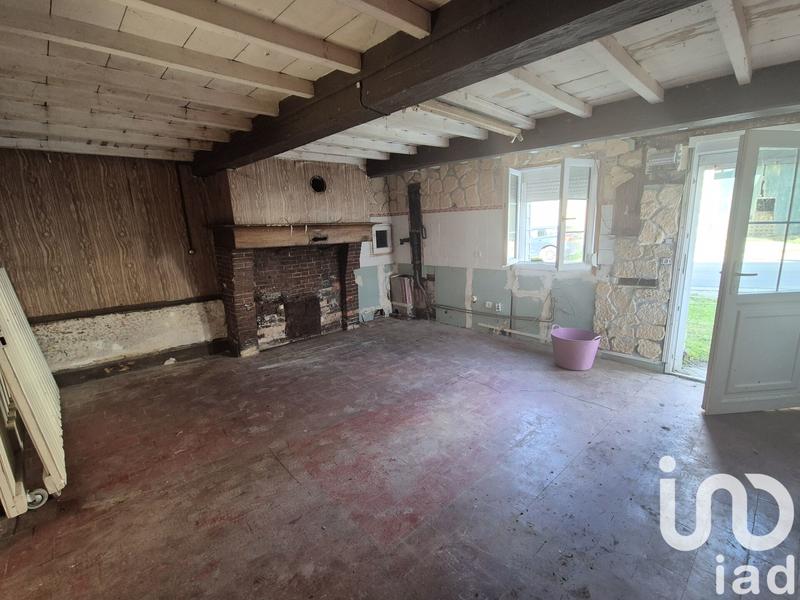 Maison - 181 m² - 8 pièces