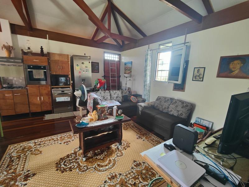 Maison - 149 m² - 7 pièces