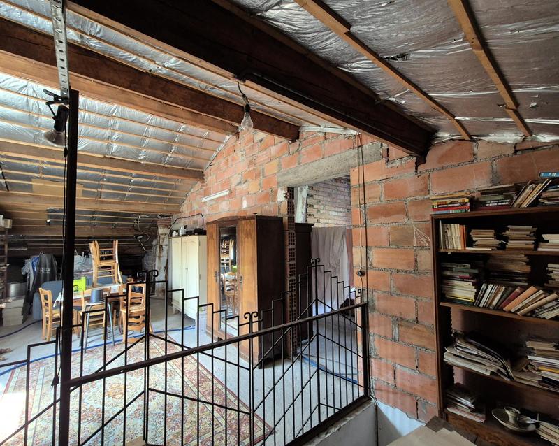 Maison - 193 m² - 5 pièces