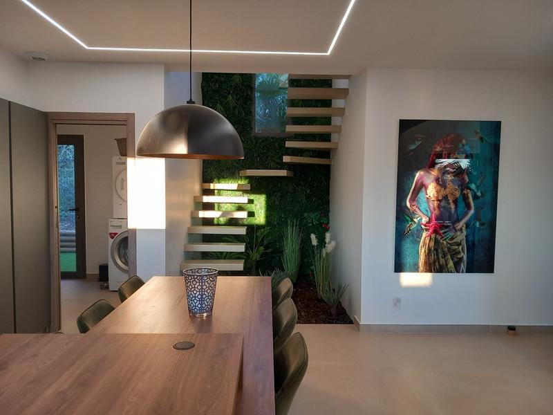 Villa - 131 m² - 4 pièces