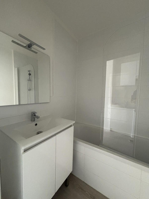 Appartement - 18 m² - 1 pièce