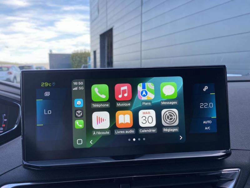 Peugeot 3008 II 1.6 Hybrid4 300 E-Eat8 Gt