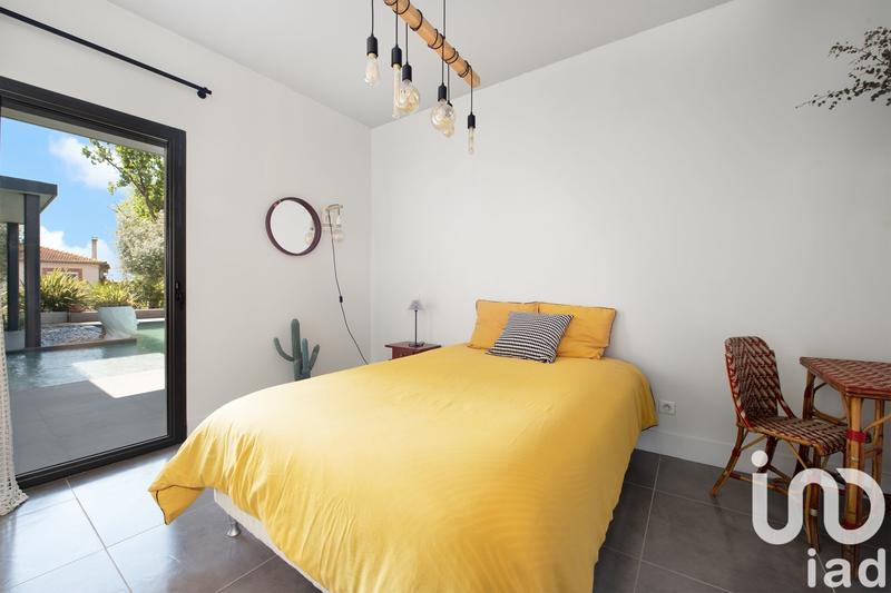 Maison de maîtres - 186 m² - 5 pièces