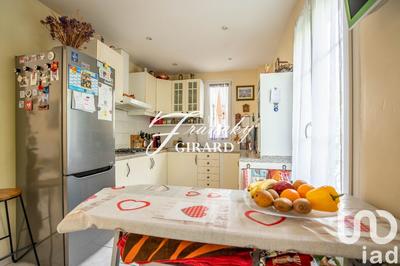 Maison - 75 m² - 4 pièces