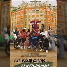 Le Bourgeois Gentilhomme - Apollo Théâtre, Paris