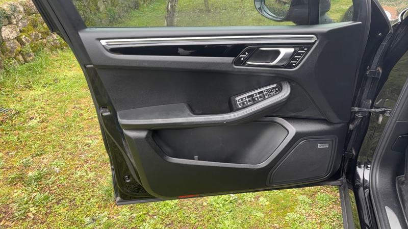 Porsche Macan s 3.0 Tdi V6 258 Awd Pdk n/A - Automatique