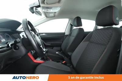 Volkswagen Polo 1.0 Tsi Connect 95 ch