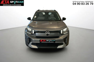 Citroën C3 Aircross II Hybride 145 e-Dsc6 Max