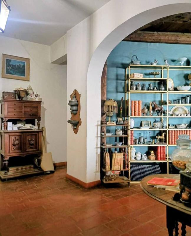 Maison - 300 m² - 10 pièces