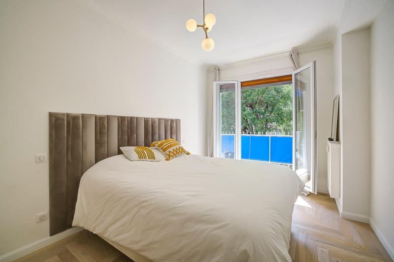 Appartement - 74 m² - 3 pièces