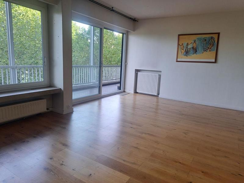 Appartement - 104 m² - 4 pièces