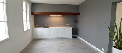 Maison - 101 m² - 4 pièces