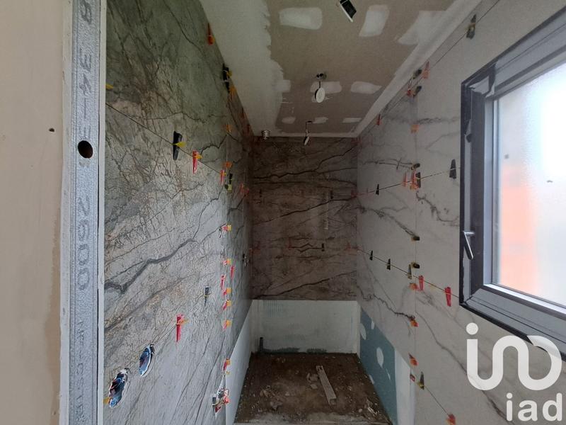 Maison - 150 m² - 7 pièces