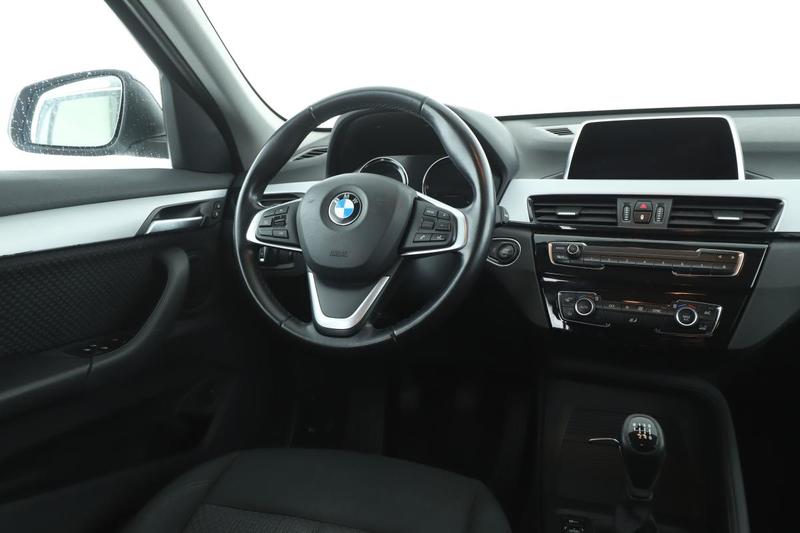 Bmw X1 sDrive16d Lounge 116 ch