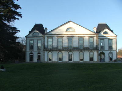 Troc et puces du plr océan tennis