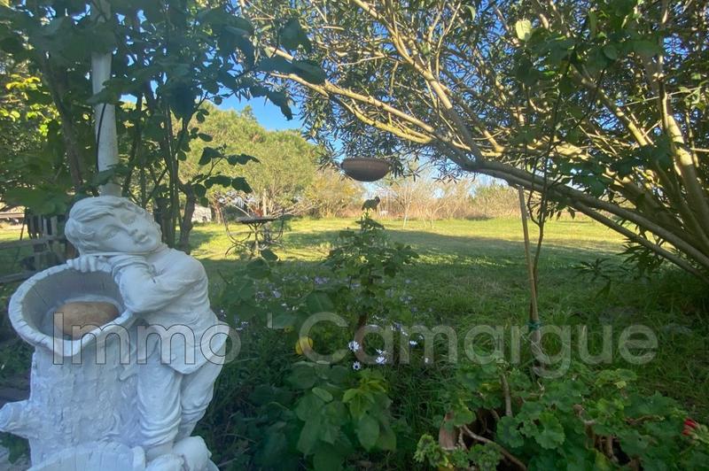 Mas - 340 m² - 10 pièces