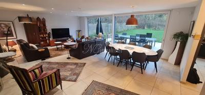 Maison - 164 m² - 5 pièces