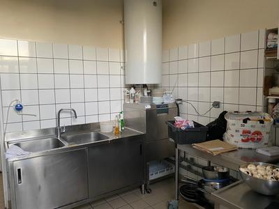 Local commercial - 224 m²
