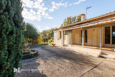 Maison - 102 m² - 5 pièces